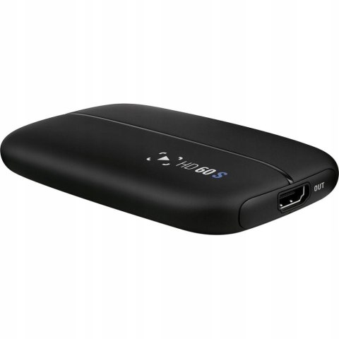 Elgato Game Capture HD60 S USB 3.0 karta do przechwytywania video
