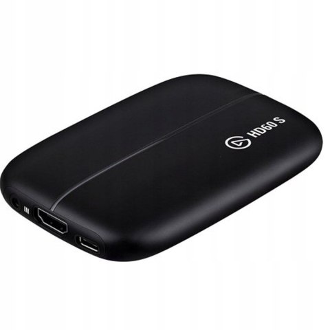 Elgato Game Capture HD60 S USB 3.0 karta do przechwytywania video