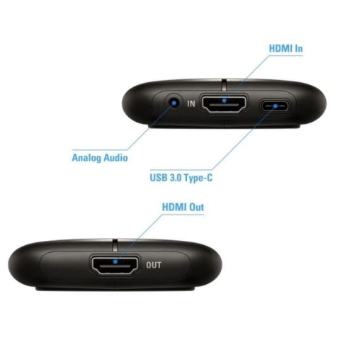 Elgato Game Capture HD60 S USB 3.0 karta do przechwytywania video