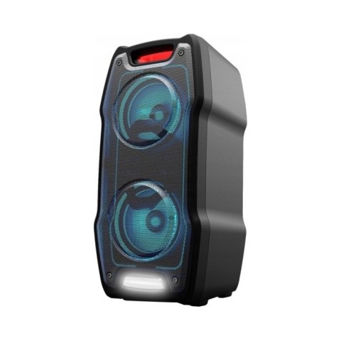 Głośnik przenośny Sharp PS-929 czarny 180 W