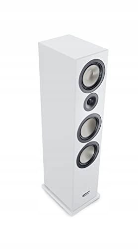 Kolumna Głośnikowa podłogowa stereo Canton Chrono SL 590 biała 1szt