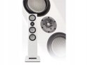 Kolumna Głośnikowa podłogowa stereo Canton Chrono SL 590 biała 1szt
