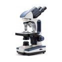 Mikroskop optyczny laboratoryjny SWIFT SW350B 40x-2500x okulary 10x i 25x