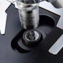 Mikroskop optyczny laboratoryjny SWIFT SW350B 40x-2500x okulary 10x i 25x