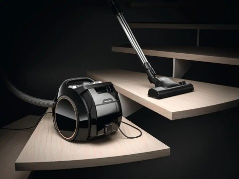 Odkurzacz bezworkowy Miele Boost CX1 Cat&Dog