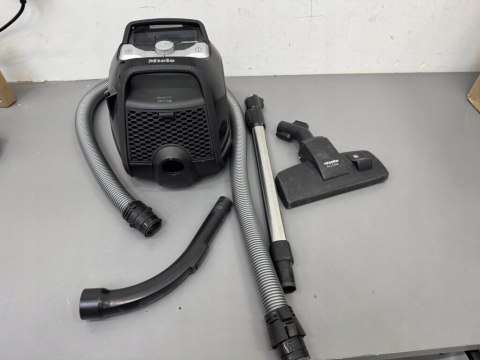 Odkurzacz bezworkowy Miele Boost CX1 Cat&Dog