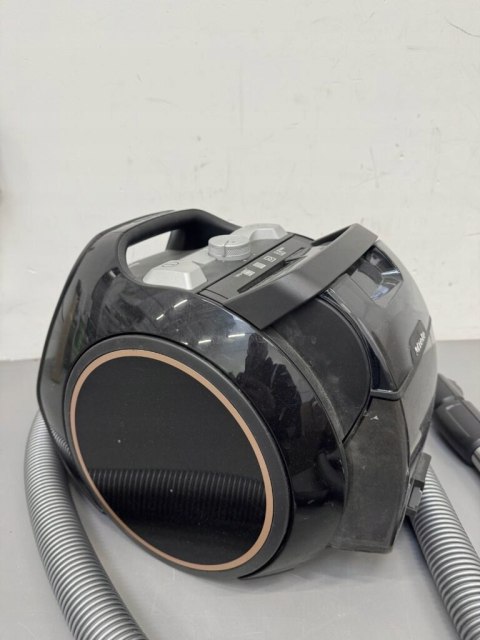 Odkurzacz bezworkowy Miele Boost CX1 Cat&Dog