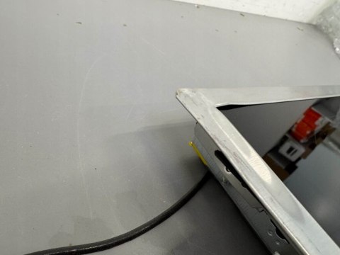 Płyta ceramiczna do zabudowy Siemens HT6EK60E