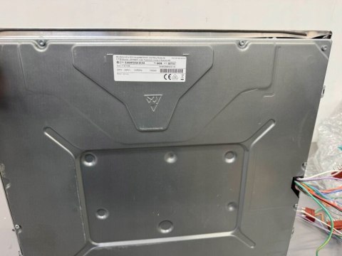 Płyta ceramiczna do zabudowy Siemens HT6EK60E