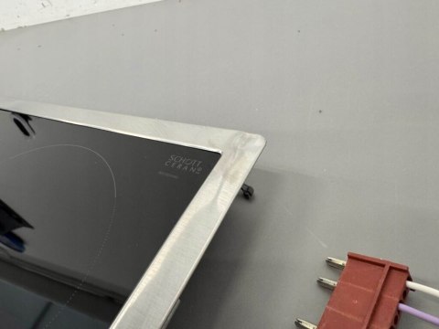Płyta ceramiczna do zabudowy Siemens HT6EK60E