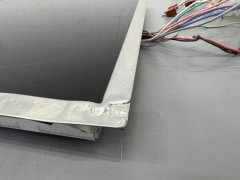 Płyta ceramiczna do zabudowy Siemens HT6EK60E
