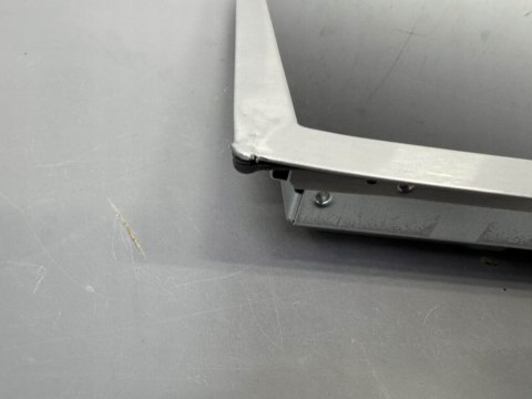 Płyta ceramiczna do zabudowy Siemens HT6EK60E