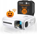 Projektor LED Yaber Pro V7 biały