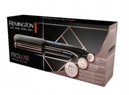 REMINGTON S9150B PROLUXE MIDNIGHT EDITION PROSTOWNICA DO WŁOSÓW CERAMICZNA