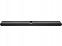 Soundbar Bowers & Wilkins Panorama 3 3.1.2 400 W czarny