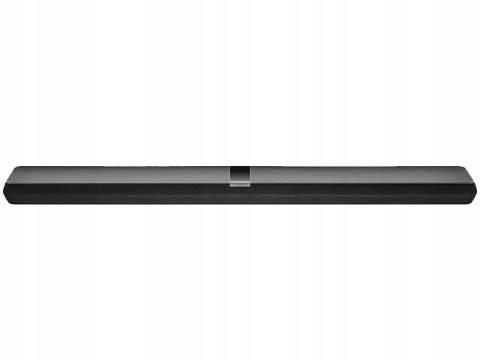 Soundbar Bowers & Wilkins Panorama 3 3.1.2 400 W czarny