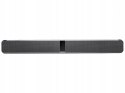 Soundbar Bowers & Wilkins Panorama 3 3.1.2 400 W czarny