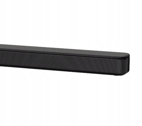 Soundbar Sony HT-SF150 2.0 120 W czarny