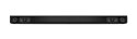 Soundbar Sony HT-SF150 2.0 120 W czarny