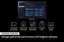 Ultraszybki Dysk SSD Samsung 980 PRO 500GB M.2 PCIe MZ-V8P500BW