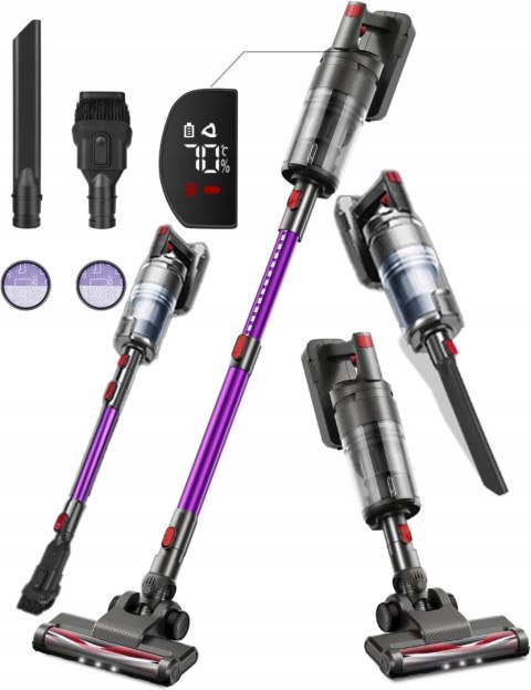 VOSFEEL SMART Z11 odkurzacz bezprzewodowy