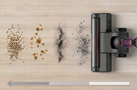 VOSFEEL SMART Z11 odkurzacz bezprzewodowy