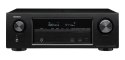 Amplituner Denon AVR-X1300W 7.2 czarny