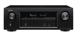 Amplituner Denon AVR-X1300W 7.2 czarny