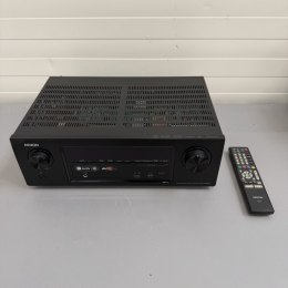 Amplituner Denon AVR-X1300W 7.2 czarny