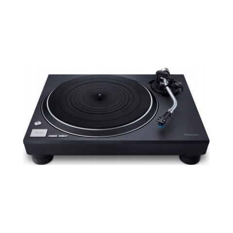 Gramofon Technics SL-100C czarny