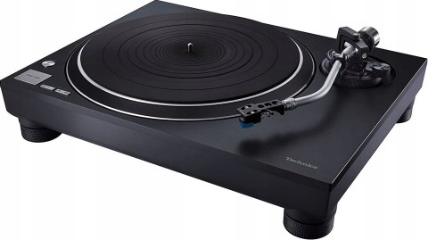 Gramofon Technics SL-100C czarny