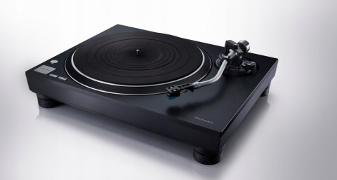 Gramofon Technics SL-100C czarny