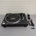Gramofon Technics SL-100C czarny