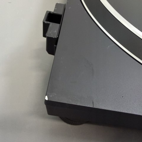 Gramofon Technics SL-100C czarny