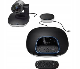 Kamera internetowa Logitech Group 3 MP