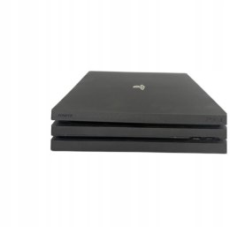 Konsola Sony PlayStation 4 pro