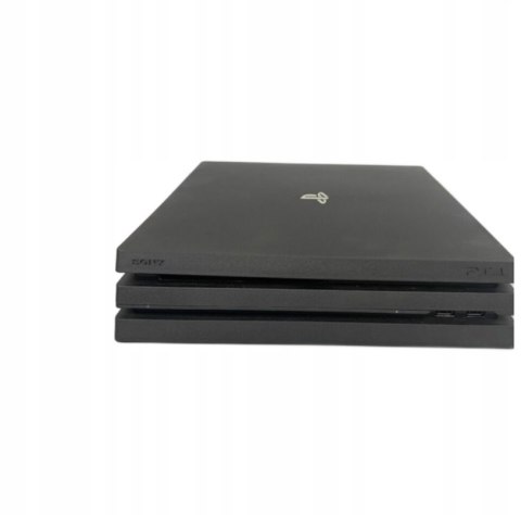 Konsola Sony PlayStation 4 pro
