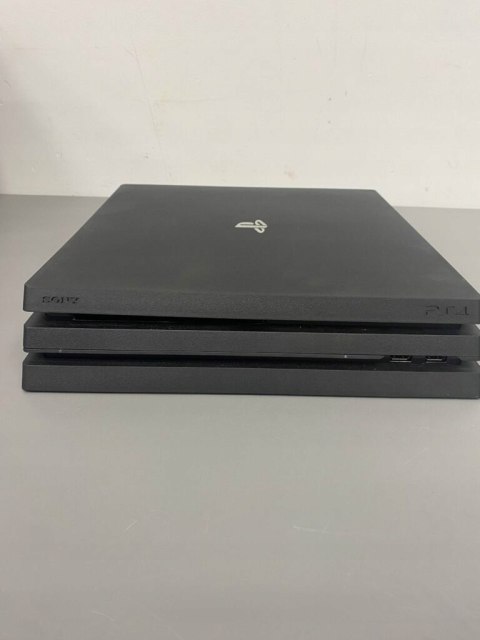 Konsola Sony PlayStation 4 pro