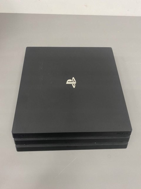 Konsola Sony PlayStation 4 pro