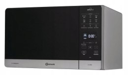 Kuchenka mikrofalowa wolnostojąca Bauknecht MW49/SL