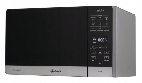 Kuchenka mikrofalowa wolnostojąca Bauknecht MW49/SL