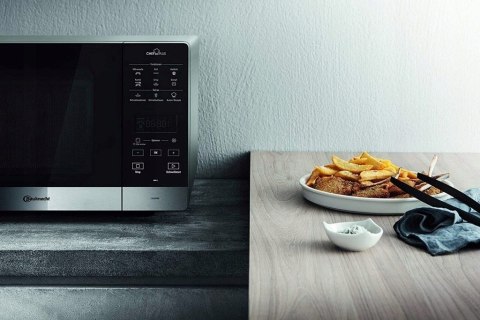 Kuchenka mikrofalowa wolnostojąca Bauknecht MW49/SL