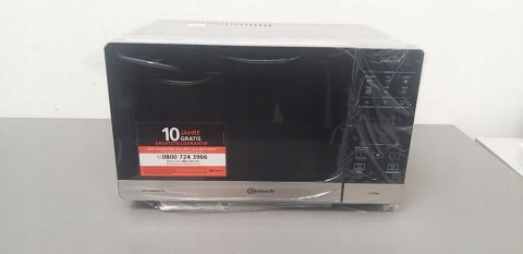 Kuchenka mikrofalowa wolnostojąca Bauknecht MW49/SL