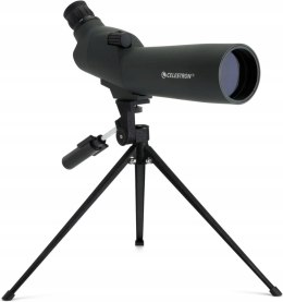 Luneta obserwacyjna Celestron UpClose 20-60x60mm (52223) KĄTOWA