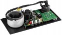 Monacor SAM-2 - Aktywny moduł subwoofera, 200W
