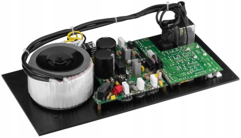 Monacor SAM-2 - Aktywny moduł subwoofera, 200W