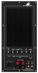 Monacor SAM-2 - Aktywny moduł subwoofera, 200W
