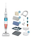 Mop odkurzacz parowy Rowenta Clean & Steam RY8544 1700W