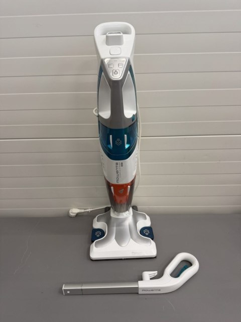 Mop odkurzacz parowy Rowenta Clean & Steam RY8544 1700W