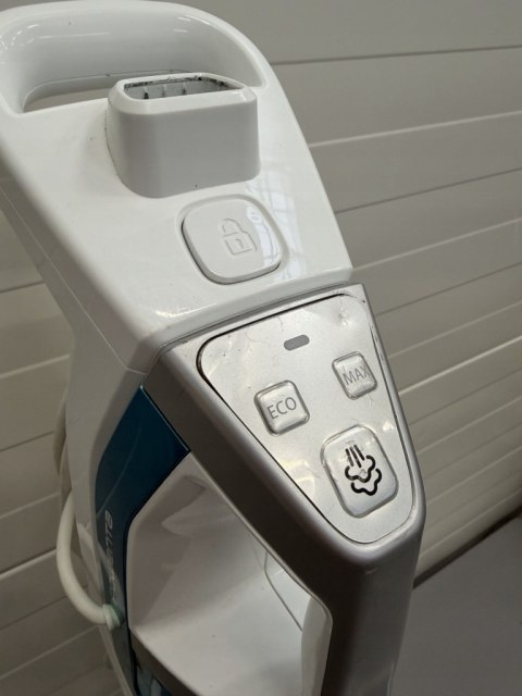 Mop odkurzacz parowy Rowenta Clean & Steam RY8544 1700W